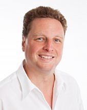 Jörg Rappold, 2. stv. Vorsitzender