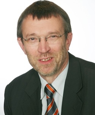 Bernhard Suttner