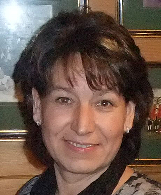 Marianne Buchmann (Vorsitzende ÖDP-Ortsverband Kirchheim)