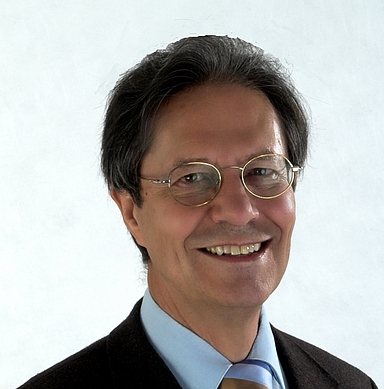 Prof. Dr. Klaus Buchner