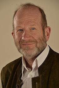 ÖDP-Stadtrat Bernd Knatz