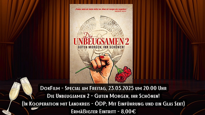 Die Unbeugsamen 2