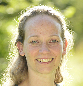 Dr. Katharina Graunke