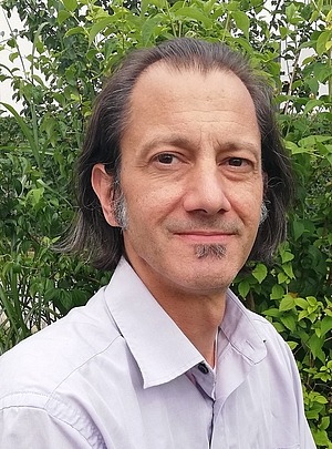 Sebastian Rohe