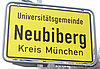 Neubiberg