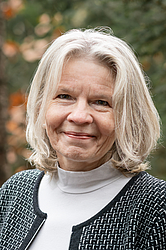 Jolanta Wrobel (zugleich Kreisverbandsvorsitzende der ÖDP München-Land)