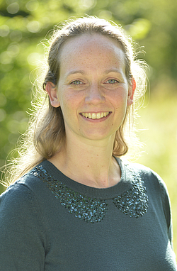 Dr. Katharina Graunke Dr. Katharina Graunke