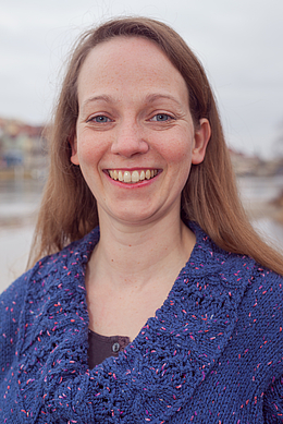 Dr. Katharina Graunke