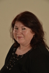 Verena Seifert, Kreisvorsitzende