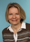 Jolanta Wrobel (Platz 2 der Liste)