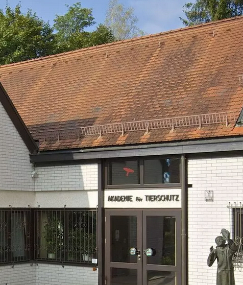 Akademie für Tierschutz Neubiberg Akademie für Tierschutz Neubiberg